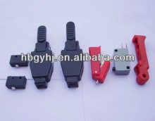 High quality welding torch switch