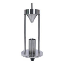 Easy Operation Metallic Powder Apparent Density Tester MZ-103