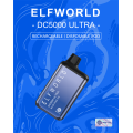 Whosales Elfworld DC5000 Puffs Ultra