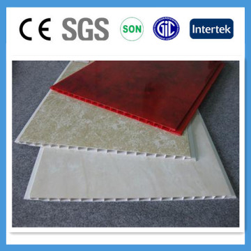 Classic PVC Wall Ane Ceiling Panel