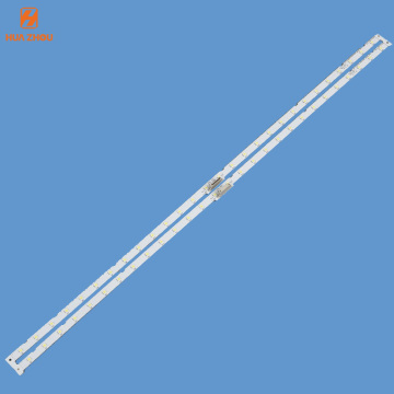 TV-065 LED TV Backlight Strip for 43 Inch LED TV - 43NU AOT_43_NU7100F_2X28_3030C