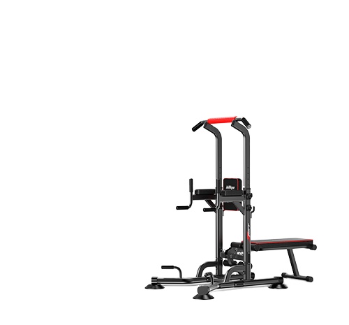 Tire hacia arriba de la barra Pull Up Bar