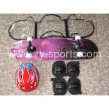3108 Professinonal Style skateboard Combo sets