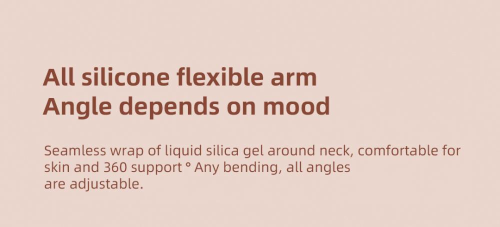 Xiaomi Neck Fan