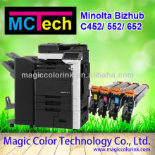 Compatible copier Toner Cartridge TN613 Konica Minolta C452