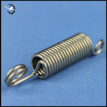 Custom bicycle extension spring