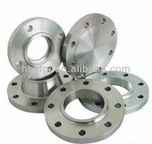 GOST Plain Welded Flange