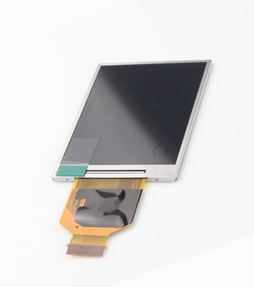 AUO 3 inch TFT-LCD A030DTN01.2 with Serial RGB