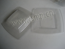 Plates and trays moulds