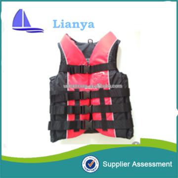 Watski vest life jacket life vest