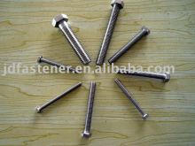 stainless steel bolts