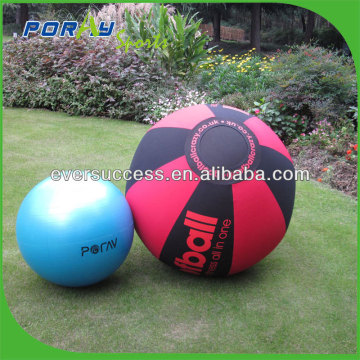 anti burst gym ball / horse ball