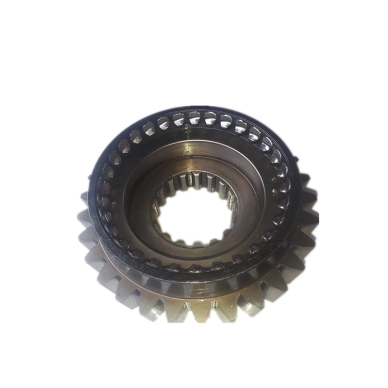 JS119T-1707030B Pemacu Gearbox Pantas