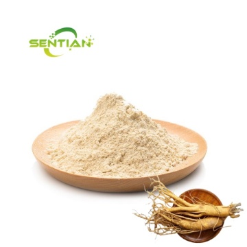Pure Natural American Ginseng Extract