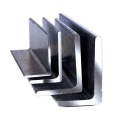 Steel grade Q235 galvanized angle iron