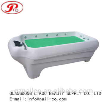 Water spa equipment with shower water spa bathtub spa machine LK-212C