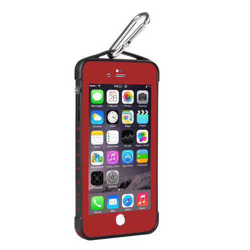 Hot Selling Swimming Waterproof Cover For iPhone 5S