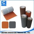 Diri pelekat Corrugated Aluminium Butil Flahing Tape