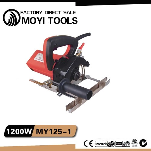 1800w high quality used key cutting machine MY125