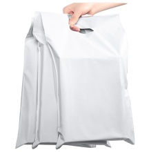 High Quality Custom Biodegradable Envelope Poly Mailers with Handle