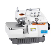 JK747/757 High-speed Overlock Sewing Machine - Industrial High-Quality Apparel Machinery