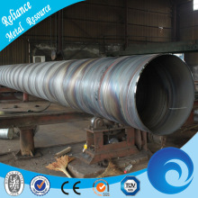 X56 MATERIAL SPIRAL WELDED PIPE /TUBE