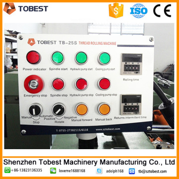 railway bridge rivet making machine hydraulic rivet machine for sale