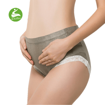 Maternity Underwear Anti-EMF Radiation 100% Pro-Silver Fiber