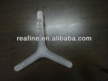 Star Type Sieve Cleaner With Plastc Stud