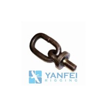 BS4278-2 Eyebolt With Oval Link