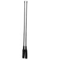 Car Radio Walkietalkie Peitsche Mobile 144 MHz Antenne