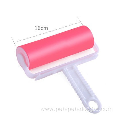 recycling sustainable use of pet sticking device collector