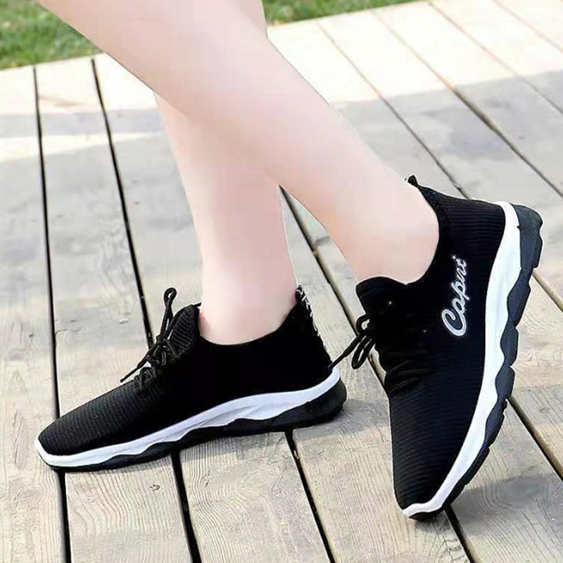 2021 new fashion women's shoes sports comfortable and durable high quality shoes leisure running shoes