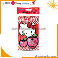 Hello Kitty Sticky Notes