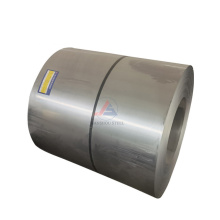G350 G550 Zinc Coated Steel Coil - Z275 Regular Spangle Galvanization
