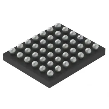 TAS2563YBGR Audio IC DSBGA42 Integrated Circuit Chip