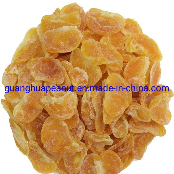 Hot Sale Snacks Dry Fruit Dhydrated Mandarin Slices