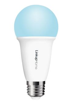 Multi color light bulb for kids