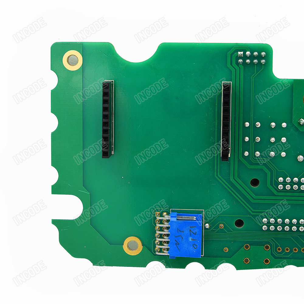 Ink Core Board Untuk Alat Ganti Videojet