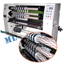 ML Lfqf Circular Knife Slitting Machine