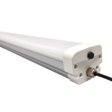 High Quality 40W Tri-Proof LED Garage and Warehouse Waterproof Light