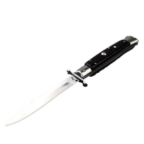 AKC-10in Spring Assist Pocket Knife