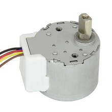 DC Stepper Motor | Servo Motor And Stepper Motor | BYJ48
