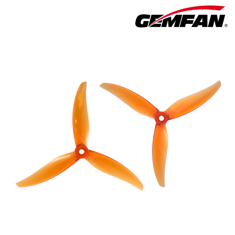 GEMFAN 5 Inch FPV Drone Props