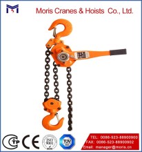 Industrial lifting hooks level tech hoist