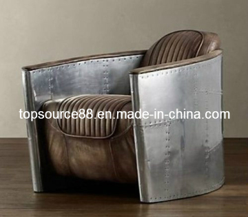 Aviator Tom Cat Chair