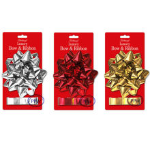 Luxury Bow for Decoration Christmas Tree Wholesale