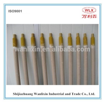 Heat and Oxygen two-in-one combined probe