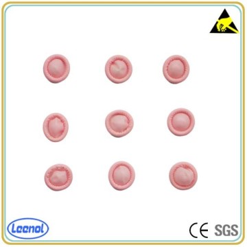 Finger cot for cleanroom