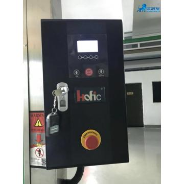 High speed door industrial door servo motor controller